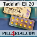 Tadalafil Eli 20 new06